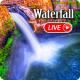 Waterfall Live Wallpaper APK