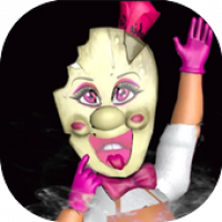 Barbi Ice Scream Horror Neighbor - Video & Guide APK for Android Download