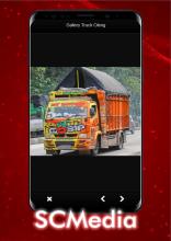 Galeri Truck Oleng APK Download for Android