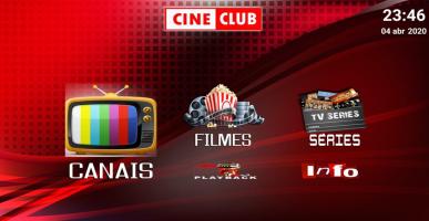 Cine Club APK  - Download APK latest version