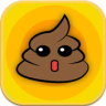 Poo The Runner Game icon