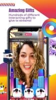 LIVIT - 17LIVE (Live Streaming) APK Gambar Screenshot #2