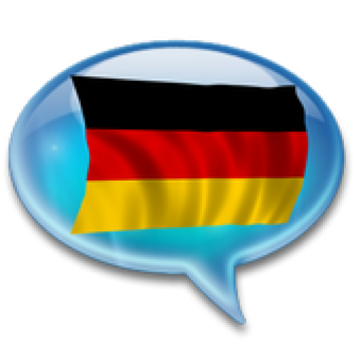 German chat.