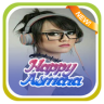 HappyAsmara Collection of Songs offline 2020 Application icon