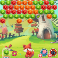 Изображения Break Bubble на ПК с Windows