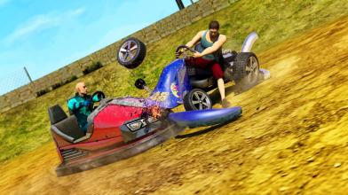 Extreme Bumper Car Crash 2019 APK Download for Android