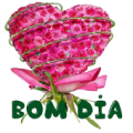 Figurinhas de Bom Dia com Flores - WAStickerApps Apk