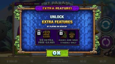 TIKI PARADISE(FREE SLOT MACHINE) APK Download for Android