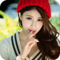 Girls Wallpaper Best 4K Apk