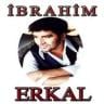 İbrahim Erkal Şarkıları Application icon