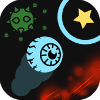 Change Ball Color APK 电影海报图片