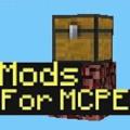 Mods For Minecraft PE Apk