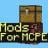 Download Mods For Minecraft PE APK for Windows