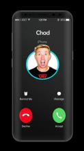 Fake Call with Chad W &amp; Vy APK Download for Android