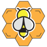 Bee Puzzle Game icon