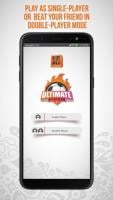 Ultimate Striker APK ภาพหน้าจอ #1