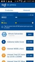 Tigo Te Presta APK Cartaz #4