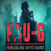 Изображения Faug Game New App & FauG Gun Game Play, gfx, video на ПК с Windows