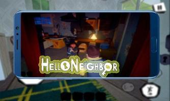 Guide for Hello Neighbor APK Screenshot Thumbnail #1