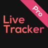 Live Tracker Pro - Pakistan's Online Portal Application icon