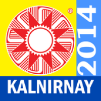 Kalnirnay English 2014 APK 포스터