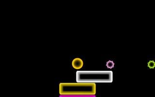 NeonBounce (Unreleased) APK Снимки экрана #4