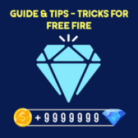 Guide And Tricks | Best Tips for Free Fire APK icône