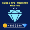 Guide for free-Fire 2020 tips Application icon