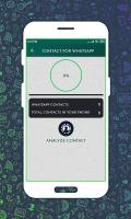 Export Contacts For WhatsApp Pro APK スクリーンショット画像 #3