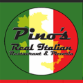 Pino's Italian Restaurant Apk