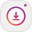 InstaSave - Instagram Saver Download on Windows