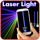 laser light apk