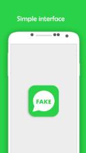 Fake Chat (Fake Conversation) APK Download for Android