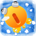 Jelly Sponge Of Goo - Flick Ju Apk