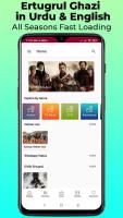 Ertugrul Ghazi APK صورة لقطة الشاشة #2