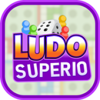 LUDO SUPERIO APK Иконка