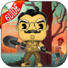 Hello my Neighbor guide : hide and seek Application icon