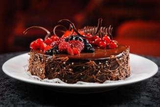 Dessert English Recipes APK Download for Android