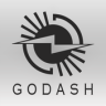 Go Dash Application icon