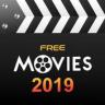 Free Movies HD 2019 Application icon