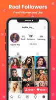 Magic 10000 + Likes and followers APK ภาพหน้าจอ #3