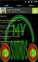 My Sounds APK Download for Android