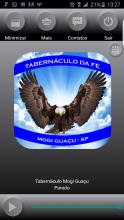 Tabernáculo Mogi Guaçu APK Download for Android