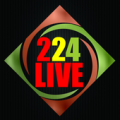 224 Live Radio Apk