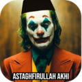 Stiker Wa Joker Apk