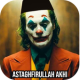 Stiker Wa Joker APK