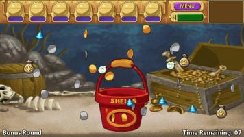 Insane Aquarium Classic APK Ảnh chụp màn hình #5