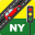 Permit Test New York NY DMV driver's License Test Download on Windows