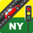 Windows için Permit Test New York NY DMV driver's License Test APK indirin