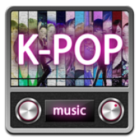 Изображения K-POP Музыка на ПК с Windows